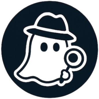 GhostIntel Logo